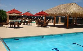Voyager Resort Inn Tucson Az